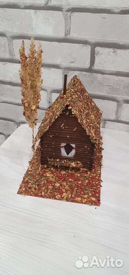 Осенняя поделка