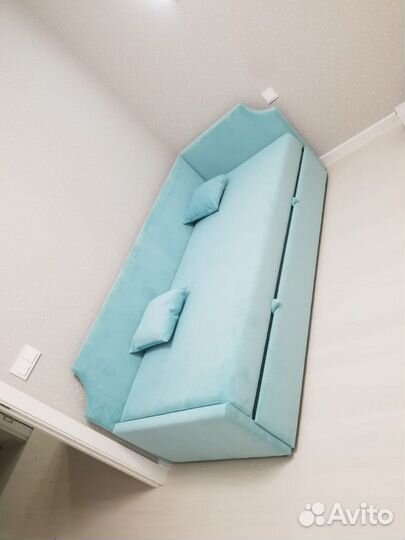 Кровать, детскач тахта