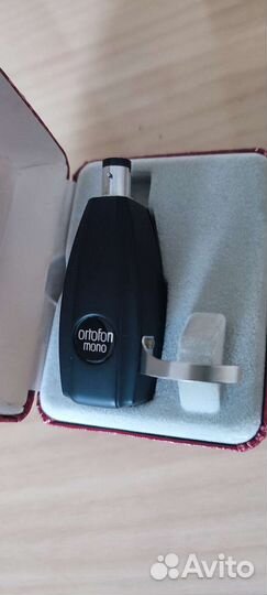 Головка Ortofon mono