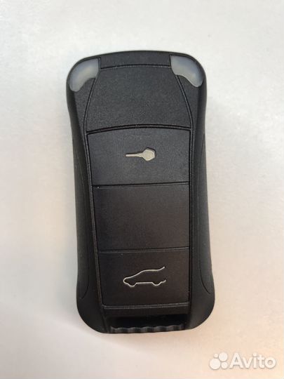 Корпус ключа для Porsche