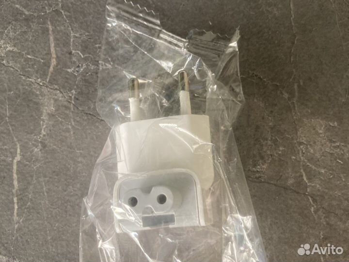 Зарядное устройство для macbook air