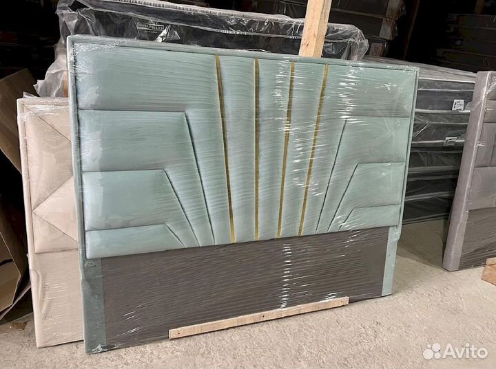 Кровати от производителя 180/200 и 160/200