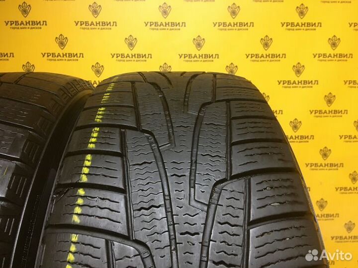 Marshal I'Zen KW31 235/60 R18 107R