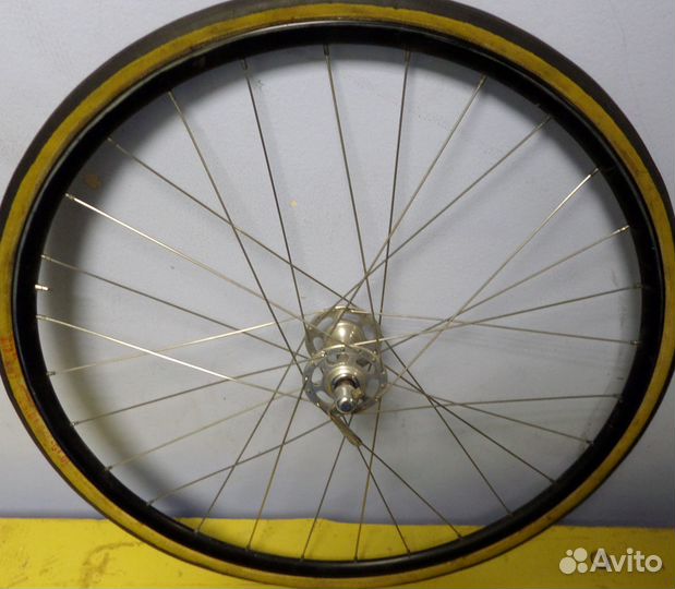 Колеса/втулки/обода/спицы/трубки