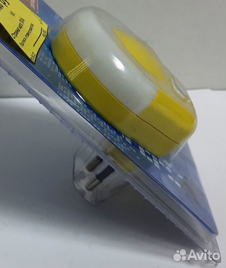 Светильник-ночник Navigator 71 974