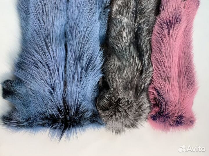 Меховое ателье. Пошив и ремонт меховых изделий