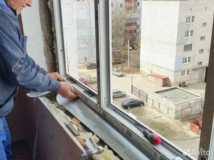 Установка и продажа окон rehau,WDS