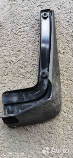 Брызговики