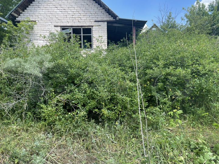 Дача 21 м² на участке 6,2 сот.