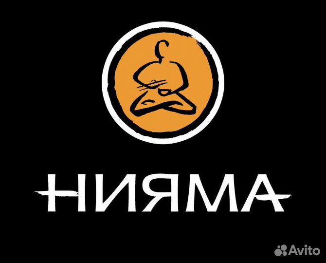 Официант (м. Партизанская)