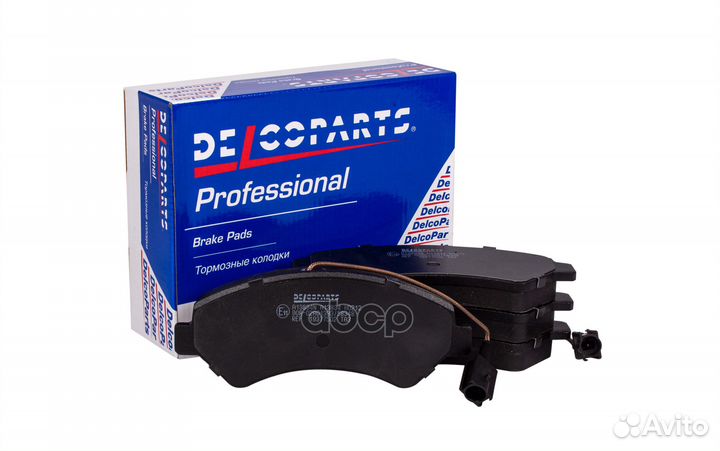 Колодки тормозные citroen jumper/fiat