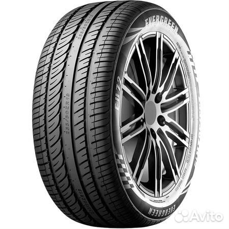 Evergreen EU72 235/45 R17 97W