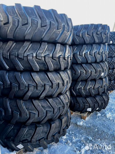 Шины на спецтехнику (29,5/28/80/16,9 14 PR)