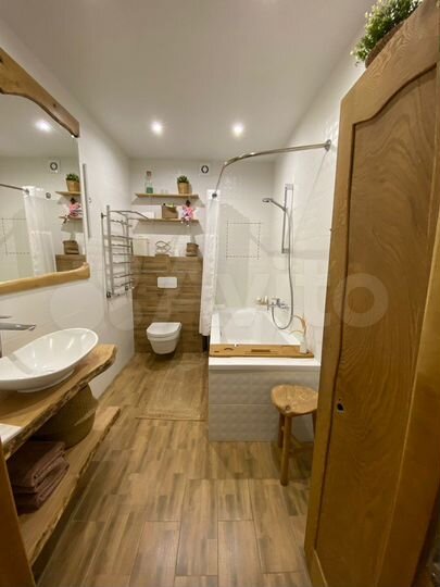 3-к. квартира, 72,1 м², 2/10 эт.