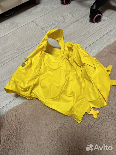 Комплект для плавания ребёнку