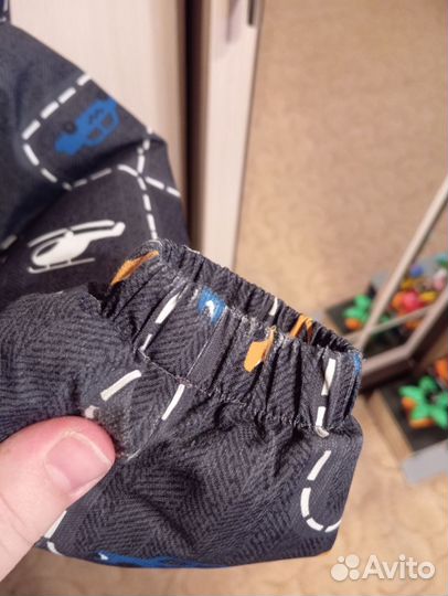 Комплект для мальчика