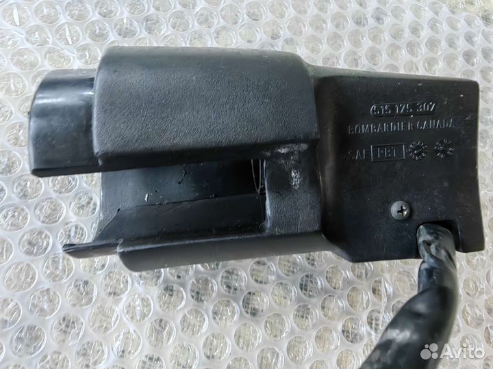 Пульт левый BRP Grand Touring 500