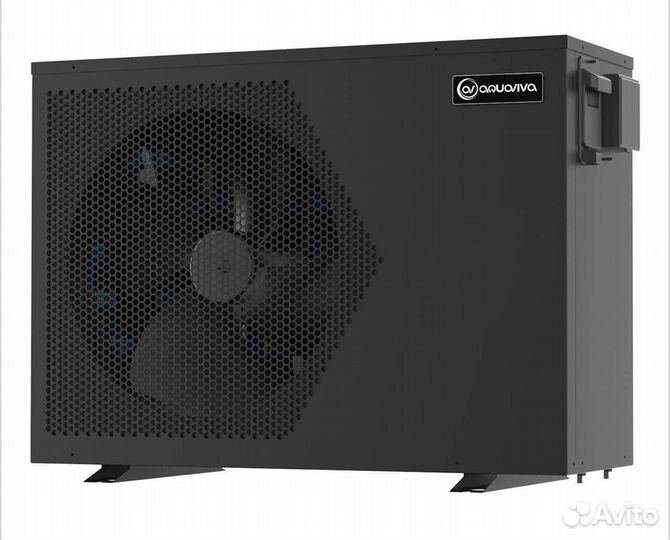 Тепловой насос Aquaviva Model 9 ON/OFF (9.2 кВт)
