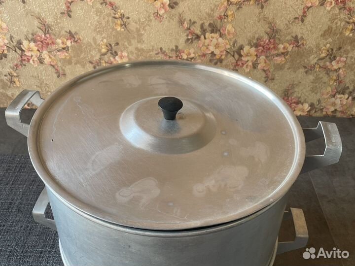 Мантоварка