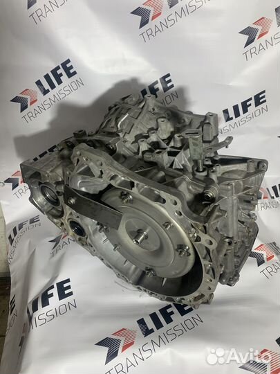 Вариатор Nissan Teana J32 2.5 RE0F10A