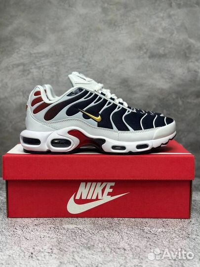 Кроссовки Nike air max tn plus