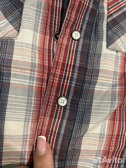 Рубашка на мальчика