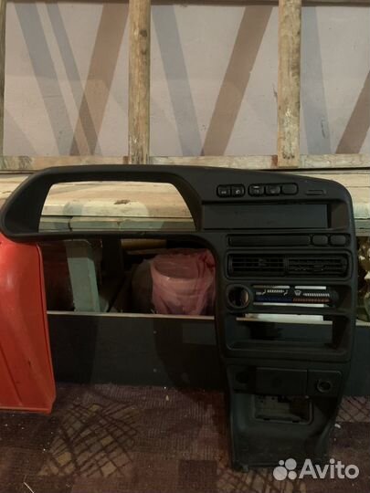 Торпеда ваз 2114