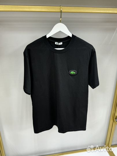 Футболка lacoste