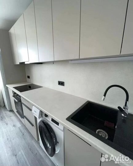 Кухня угловая от производителя