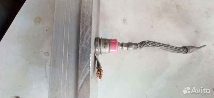 Диод силовой