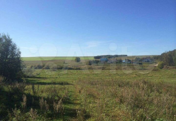 Участок 15 сот. (ИЖС)