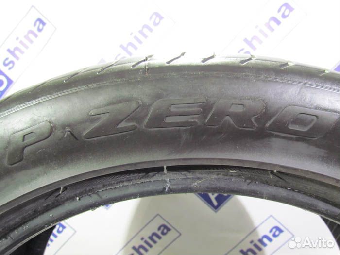 Pirelli P Zero 245/45 R18 102M