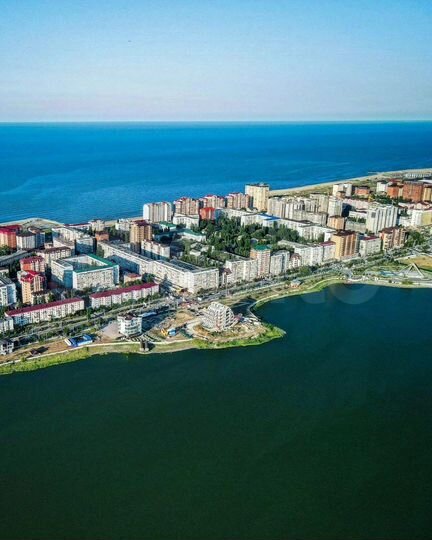 2-к. квартира, 65 м², 4/6 эт.