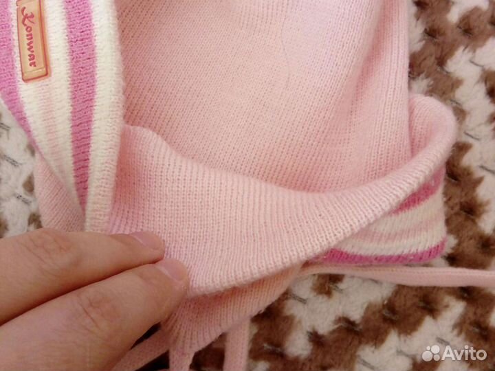 Шапка Польша р.44-48