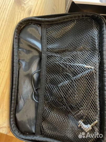 Радио петличка для смартфона Comica CVM-WS50B