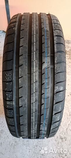 Windforce Catchfors UHP 225/55 R17 101W