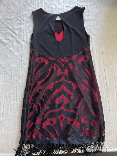 Платье вечернее