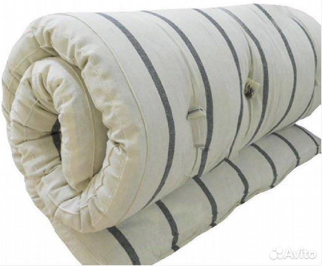 Матрас ватный все размеры