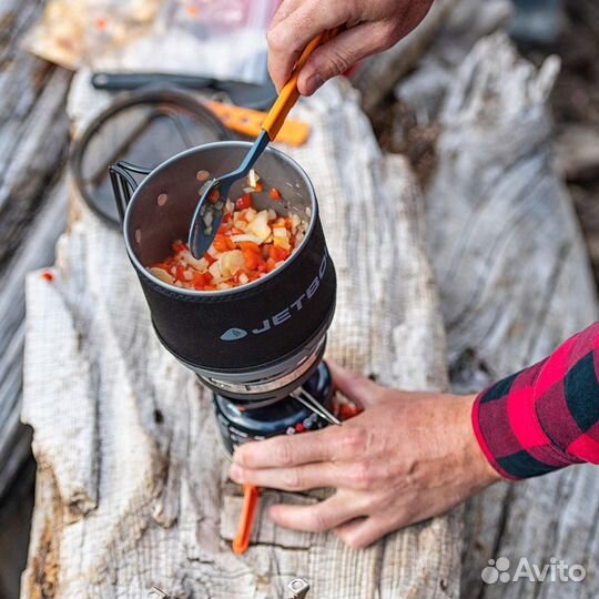 Новая в упаковке Jetboil Minimo