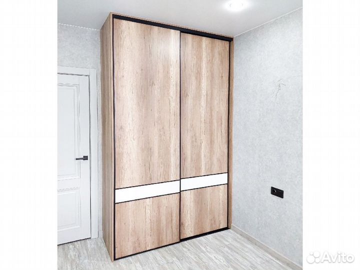 Шкаф купе на заказ