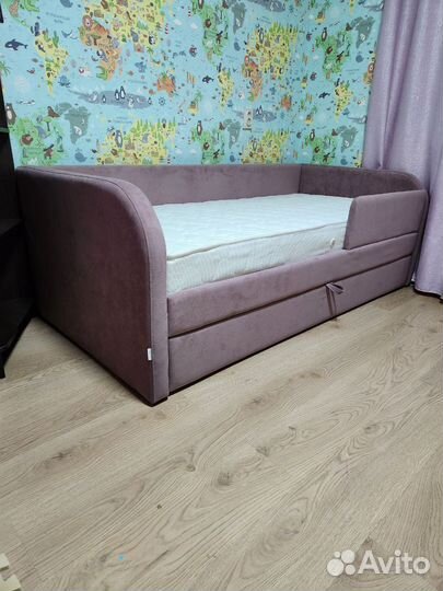 Детский/ подростковый диван-кровать