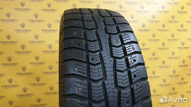 Cooper Discoverer M+S2 225/70 R16 103T