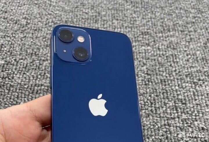 iPhone 13, 256 ГБ