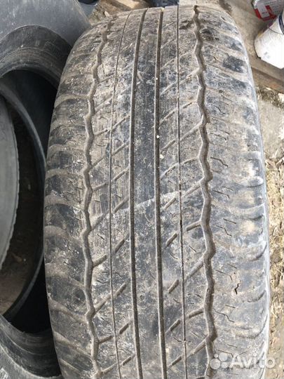 Dunlop Grandtrek AT20 275/65 R17