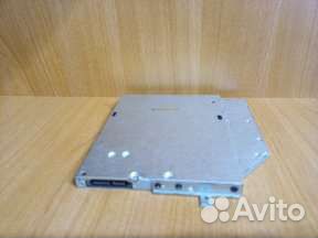 Внутренний дисковод