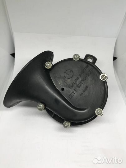 Сигнал звуковой Chevrolet Lanos T100 2004-2010