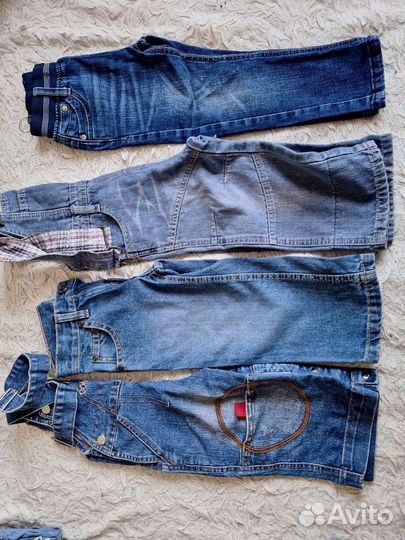 Вещи для мальчика