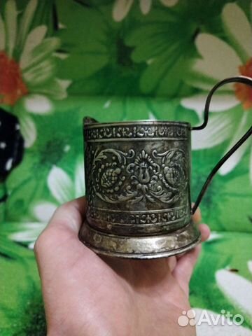 Подстаканник