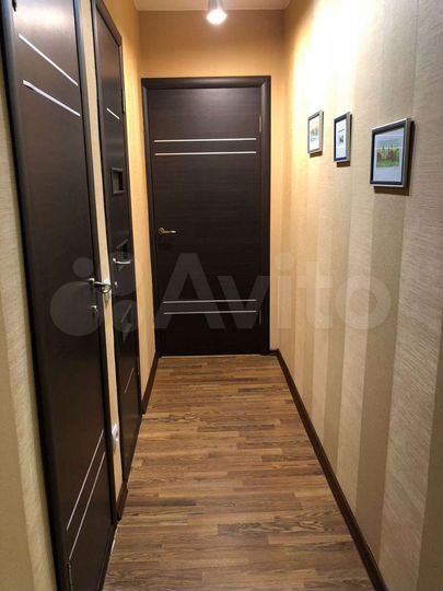 3-к. квартира, 86,3 м², 5/5 эт.