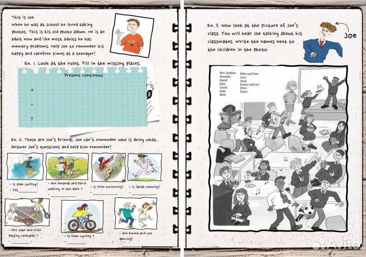 Репетитор по английскому языку онлайн